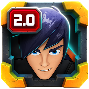 Slugterra games for mac download