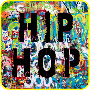 Free Radio Hip Hop.apk 1.1