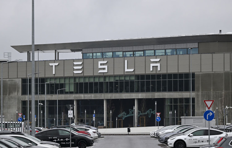 The proposed expansion of Tesla's Berlin factory has sparked discontent among community members in the area.