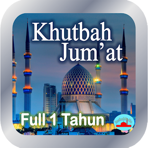 Download Khutbah Full 1 Tahun For PC Windows and Mac