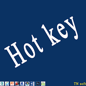 Download Hot key For PC Windows and Mac