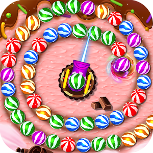 Download Candy Blast Fever For PC Windows and Mac