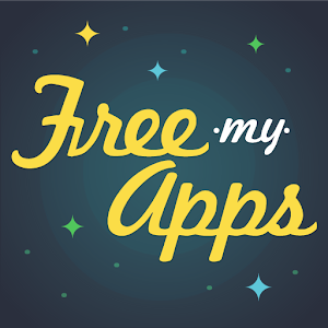 FreeMyApps - Gift Cards & Gems For PC (Windows & MAC)