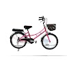 Xe Đạp Trẻ Em SMN Bike DN 20-01 (20inch)