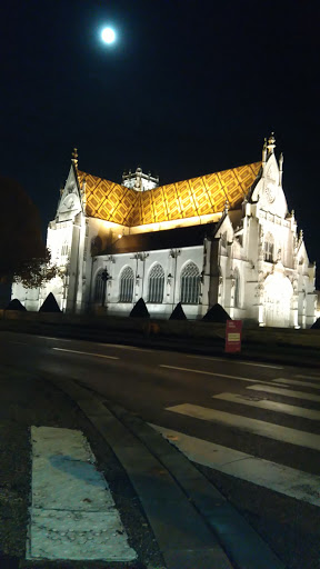 Eglise de Brou (01)