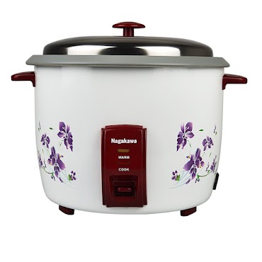 Nồi Cơm Điện Nagakawa NAG0129 (2.8L)
