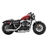 Xe Motor Harley Davidson Forty-Eight - 2019
