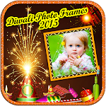 Diwali Photo Frames HD Apk