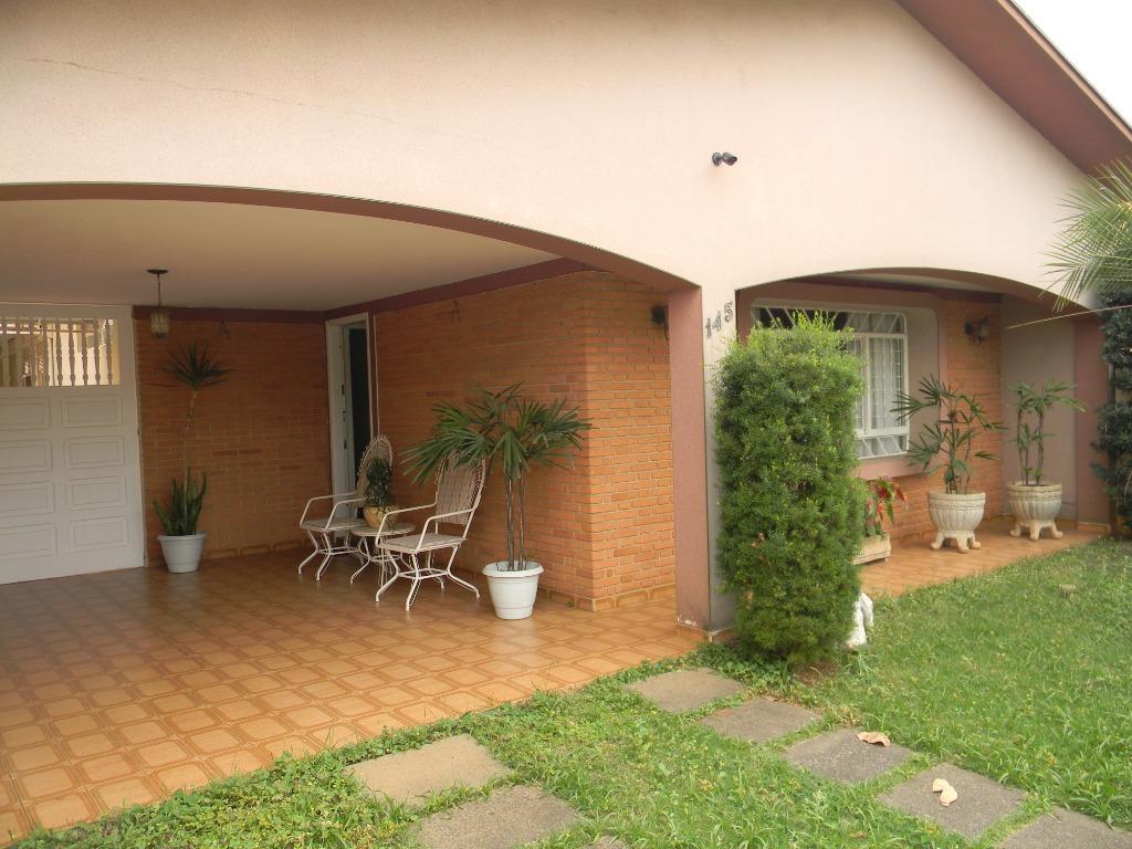 Casas à venda Jardim São Paulo