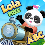 Lola's Alphabet Train ABC Game Apk