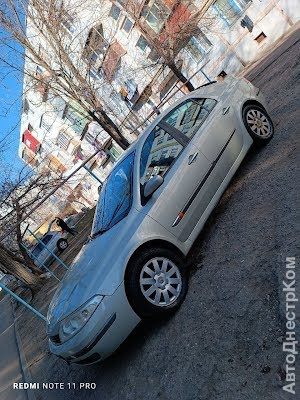 продам авто Renault Laguna Laguna II фото 3