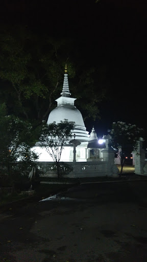 Eyamporuwa Temple 