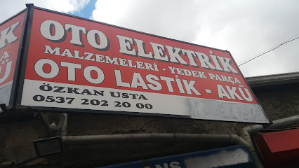Ramazan Eksozcu Oto Elektrik