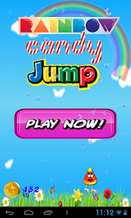 How to download Rainbow Candy Jump patch 1.0.0 apk for pc