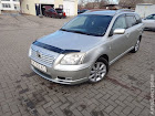 продам авто Toyota Avensis Avensis II