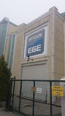 Şimşek Ege Etiket ve Matbaacılık Ltd.Şti.