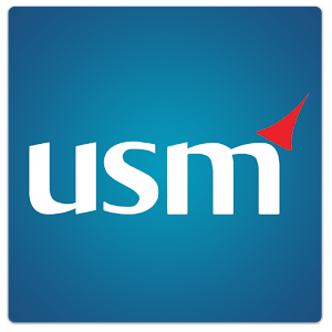 Download USM My App For PC Windows and Mac