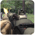 Army Commando: Assassin Target Apk