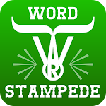 Word Roundup Stampede - Search Apk