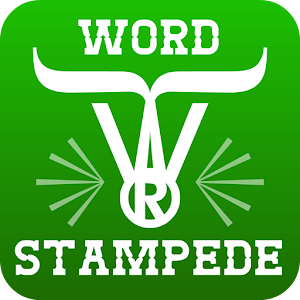 Download Word Roundup Stampede For PC Windows and Mac