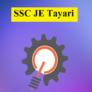 Download SSC JE Tayari For PC Windows and Mac
