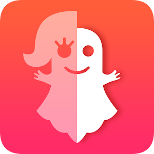 Download Ghost Lens Free PIC/VID Editor For PC Windows and Mac