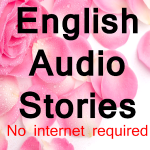Download English Audio Stories For PC Windows and Mac
