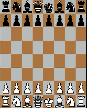 Android application Chess Game Classic screenshort