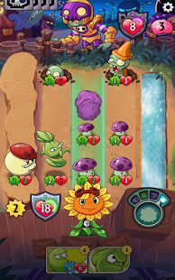 How to mod Guide Plants vs Zombies Heroes 1.1 mod apk for android