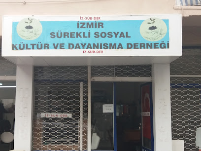 İzmir Sürekli Sosyal Kültür Ve Dayanışma Derneği
