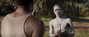 Inxeba (The Wound) explores themes of sexuality and tradition.
