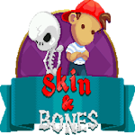 Skin and Bones - platform game Apk