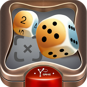 Mysterious Dices.apk 1.3