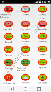 How to install MobileMaths Lite patch 61.0 apk for bluestacks