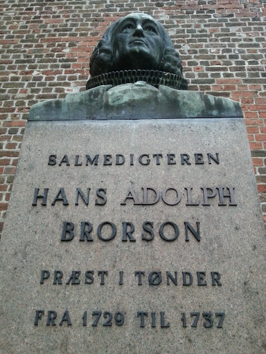 Hans Adolph Brorson