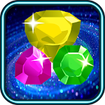 Jewels Quest : Free HD Apk