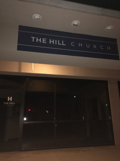 The Hill Church 