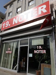 19. Noter