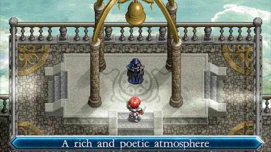   Ys Chronicles II- screenshot thumbnail   