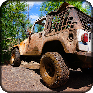 Download Off-Road Real Adventure For PC Windows and Mac