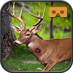 VR Jungle Animal Hunter Card Apk