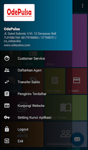 How to install OdePulsa lastet apk for android