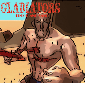 Download Gladiators. Blood and Sand For PC Windows and Mac