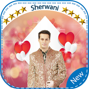 Download Sherwani Photo Suit Editor For PC Windows and Mac