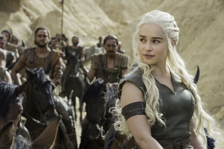 'Game of Thrones' characters who are female and 'highborn', such as Daenerys Targaryen, have a better chance of surviving the dangers of the show according to new research.