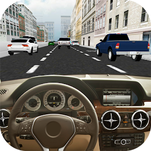  City Driving 3D :Traffic Racer 4.30 apk