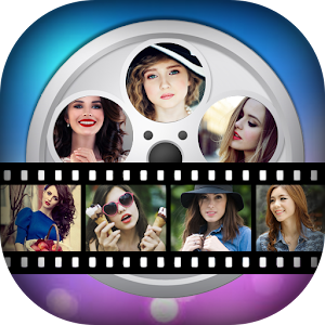 Photo to Video Maker with Music.apk 1.0