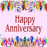 Happy Anniversary SMS Images Apk