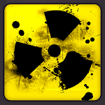 Nuclear Sign HD Wallpapers Apk