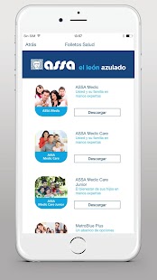 How to download Catálogo ASSA 2.2 mod apk for laptop